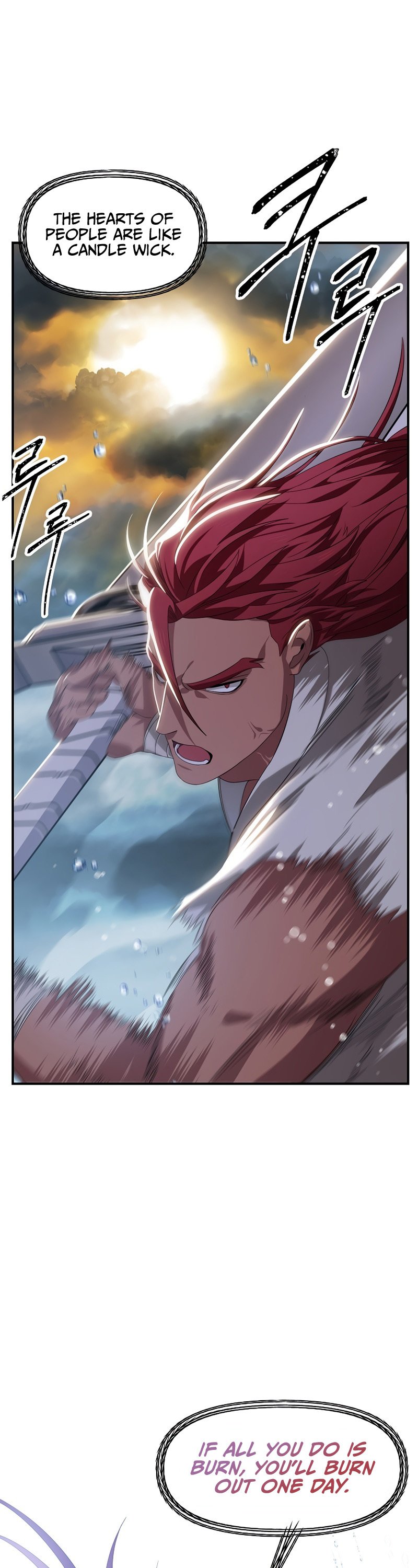 SSS-Class Suicide Hunter, Chapter 78 image 25